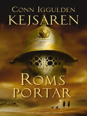 cover image of Roms portar